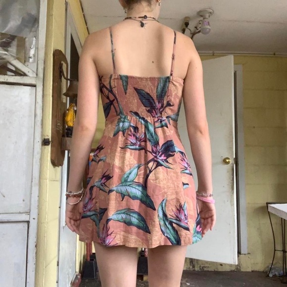 Urban Outfitters Dress - Picture 2 of 4